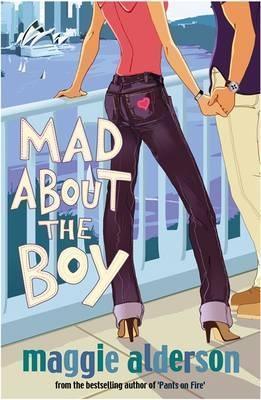 Mad About The Boy - Thryft