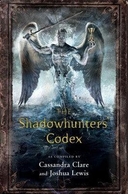 The Shadowhunter's Codex - Thryft