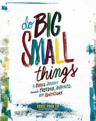 Do Big Small Things - Thryft