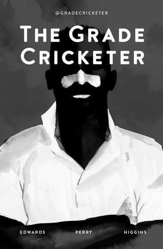 The Grade Cricketer - Thryft