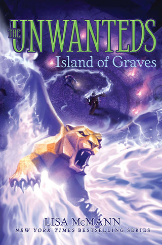 Island of Graves