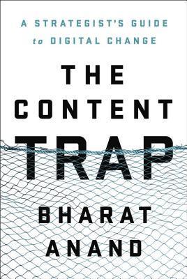 The Content Trap - Thryft