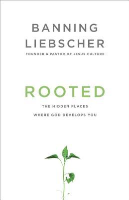 Rooted: The Hidden Places Where God Develops You