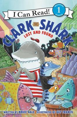 Clark The Shark : Lost And Found