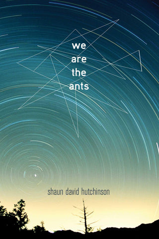 We Are the Ants - Thryft