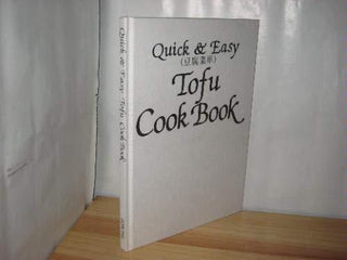 Tofu Cook Book - Thryft