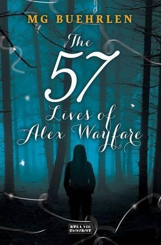 The 57 Lives Of Alex Wayfare - Thryft