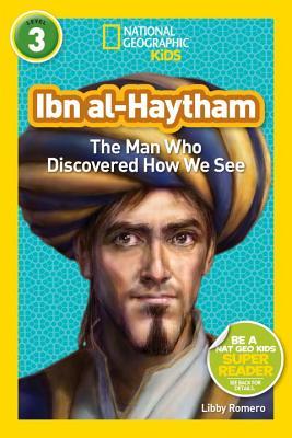 Ibn Al-Haytham - National Geographic Readers