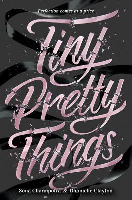 Tiny Pretty Things - Thryft