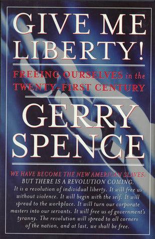 Give Me Liberty - Freeing Ourselves In The Twenty-First Century - Thryft