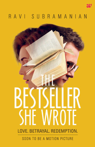 The Bestseller She Wrote - Thryft