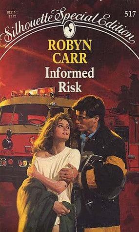 Informed Risk - Thryft