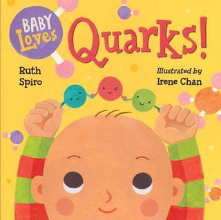 Baby Loves Quarks! - Thryft