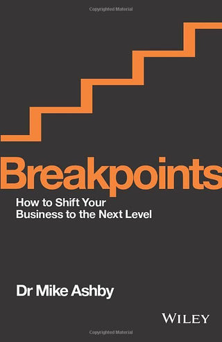 Breakpoints: How to Shift Your Business to the Next Level - Thryft