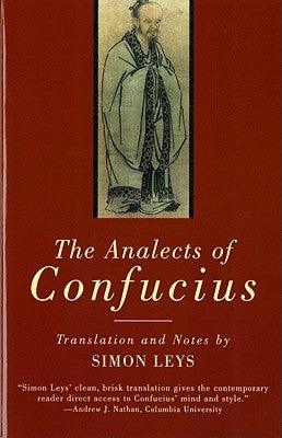 The Analects of Confucius - Thryft