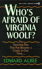 Who's Afraid of Virginia Woolf?