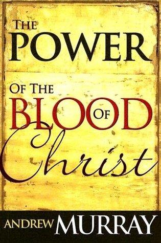 Power of the Blood of Christ - Thryft