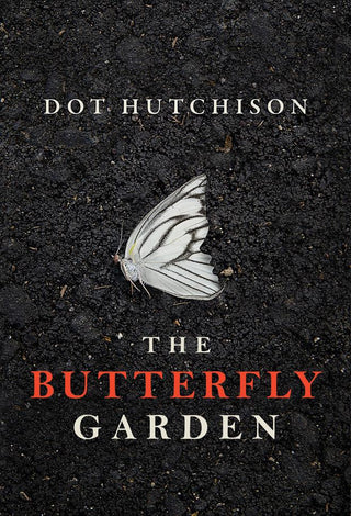 The Butterfly Garden - Thryft