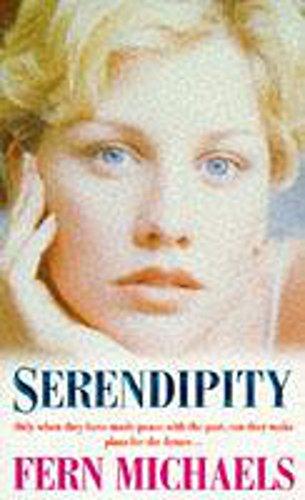 Serendipity - Thryft