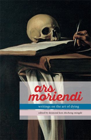 Ars Moriendi: Writings on the Art of Dying