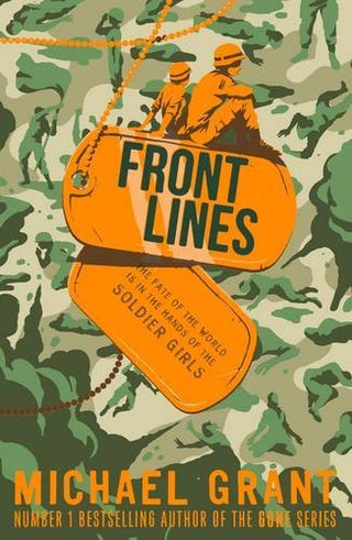 Front Lines - The Front Lines Series