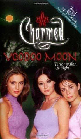 Charmed: Voodoo Moon - Thryft