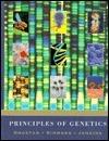 Principles Of Genetics - Thryft