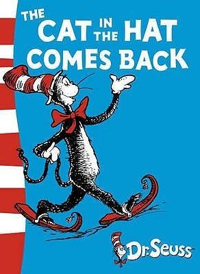The Cat in the Hat Comes Back : Green Back Book