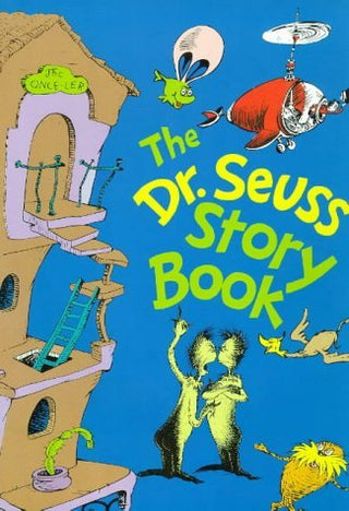 The Dr. Seuss Story Book