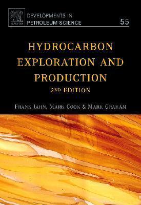 Hydrocarbon Exploration and Production: Volume 55 - Thryft