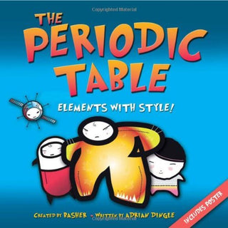 The Periodic Table : Elements with Style