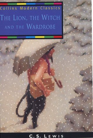 The Lion, the Witch and the Wardrobe