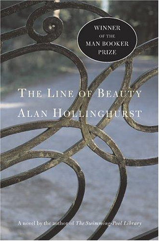 The Line of Beauty - Thryft