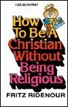 How to be a Christian without Being Religious - Thryft