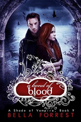 A Bond of Blood - Shade of Vampire