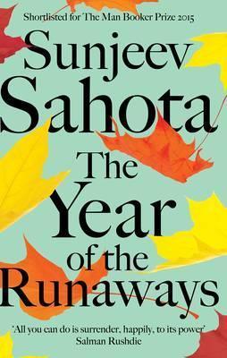 The Year of the Runaways - Thryft