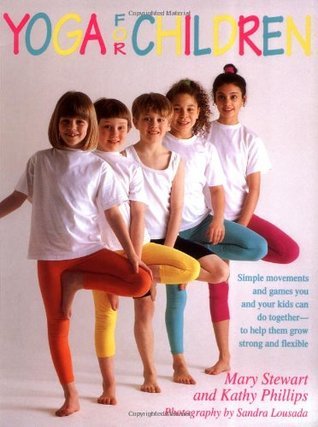 Yoga for Children
