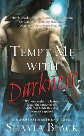 Tempt Me with Darkness, 1