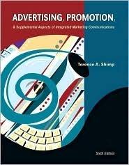 Advertising, Promotion and Supplemental Aspects of Integrated Marketing Communications - Thryft