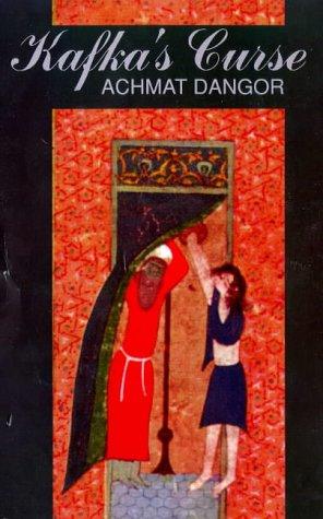 Kafka's Curse					A Novella & Three Other Stories - Thryft