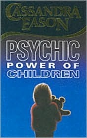 The Psychic Power of Children