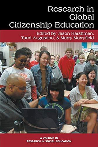 Research in Global Citizenship Education - Thryft