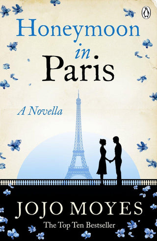 Honeymoon In Paris - Thryft