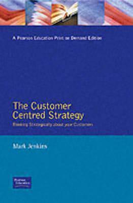 The Customer Centred Strategy - Thryft