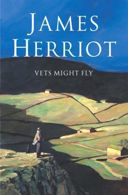 Vets Might Fly - Thryft