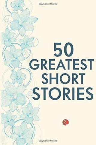 50 Greatest Short Stories - Thryft