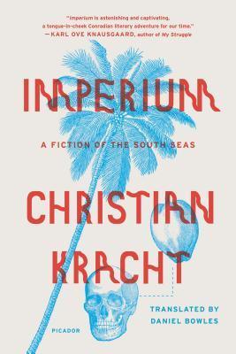 Imperium : A Fiction of the South Seas - Thryft