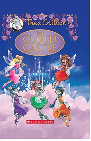 Cloud Castle, The