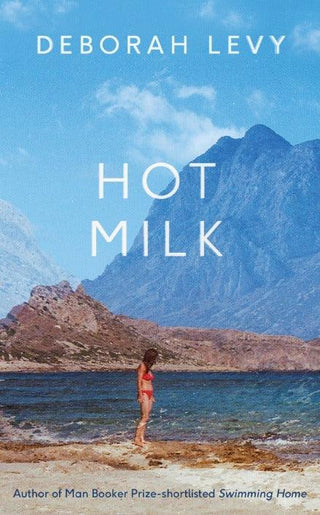 Hot Milk - Thryft