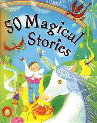 50 Magical Stories - Thryft